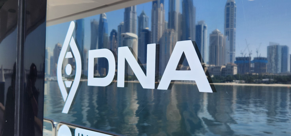 DNA kicks off with Token 2049 Dubai!